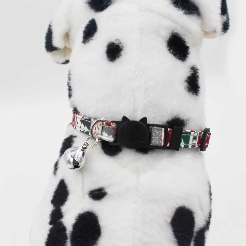 Ошейники для маленьких кошек аксессуары ожерелье персональный щенок собак