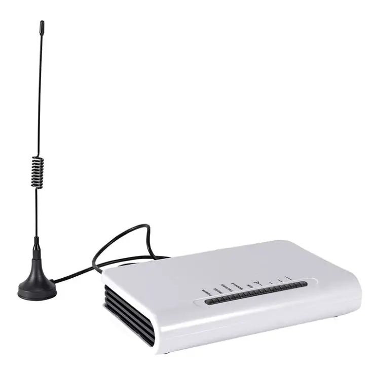 Cheap GSM Fixed wireless terminal with 1 SIM base terminal FWT/ GSM FCT /GSM Gateway /Wireless Router Dialer
