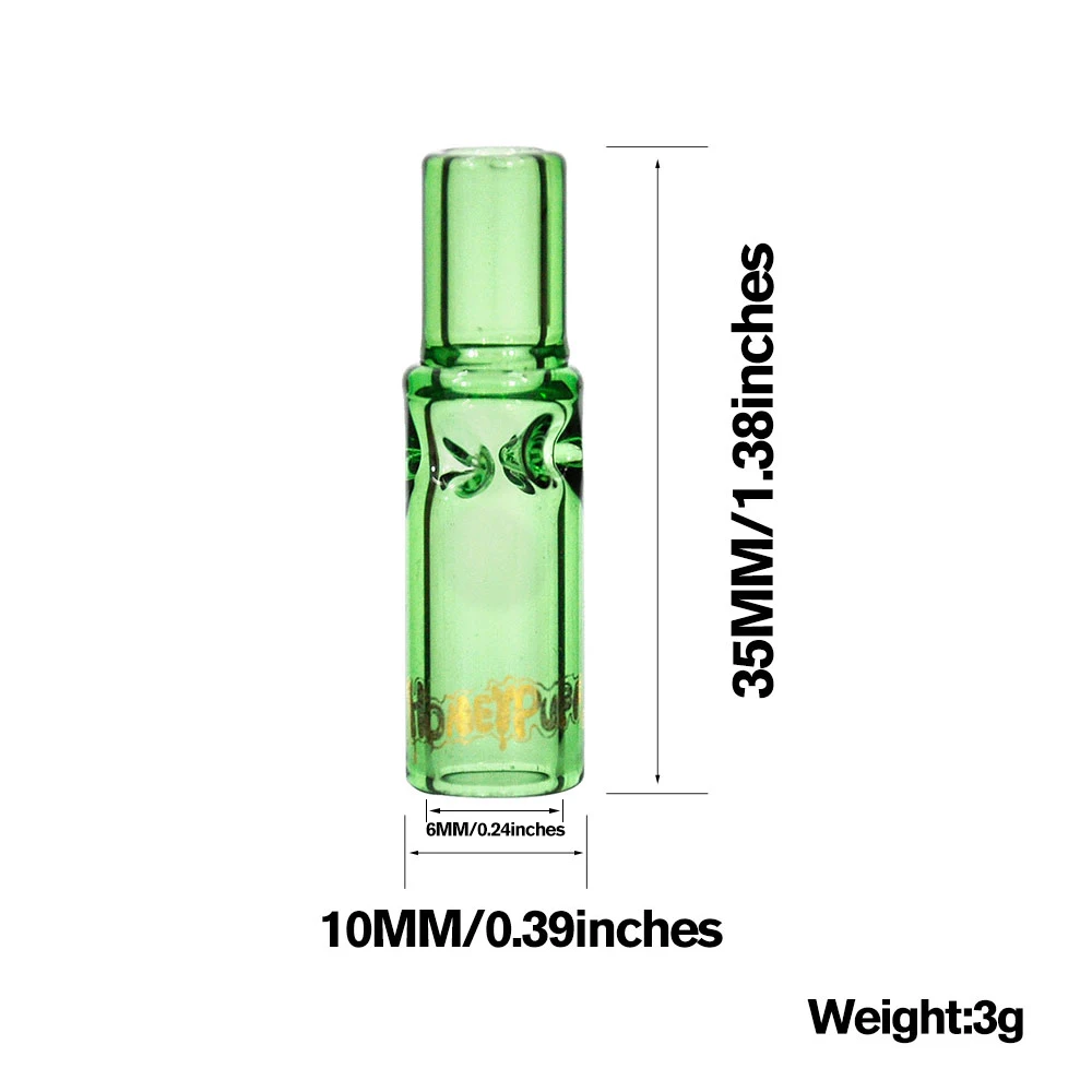 Многоразовые Мундштуки для фильтров предварительно свернутых роликовых конусов