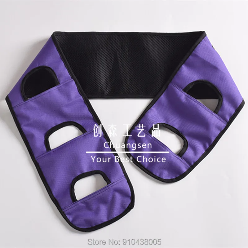 Новый передвижной ремень для инвалидной коляски скользящий медицинский