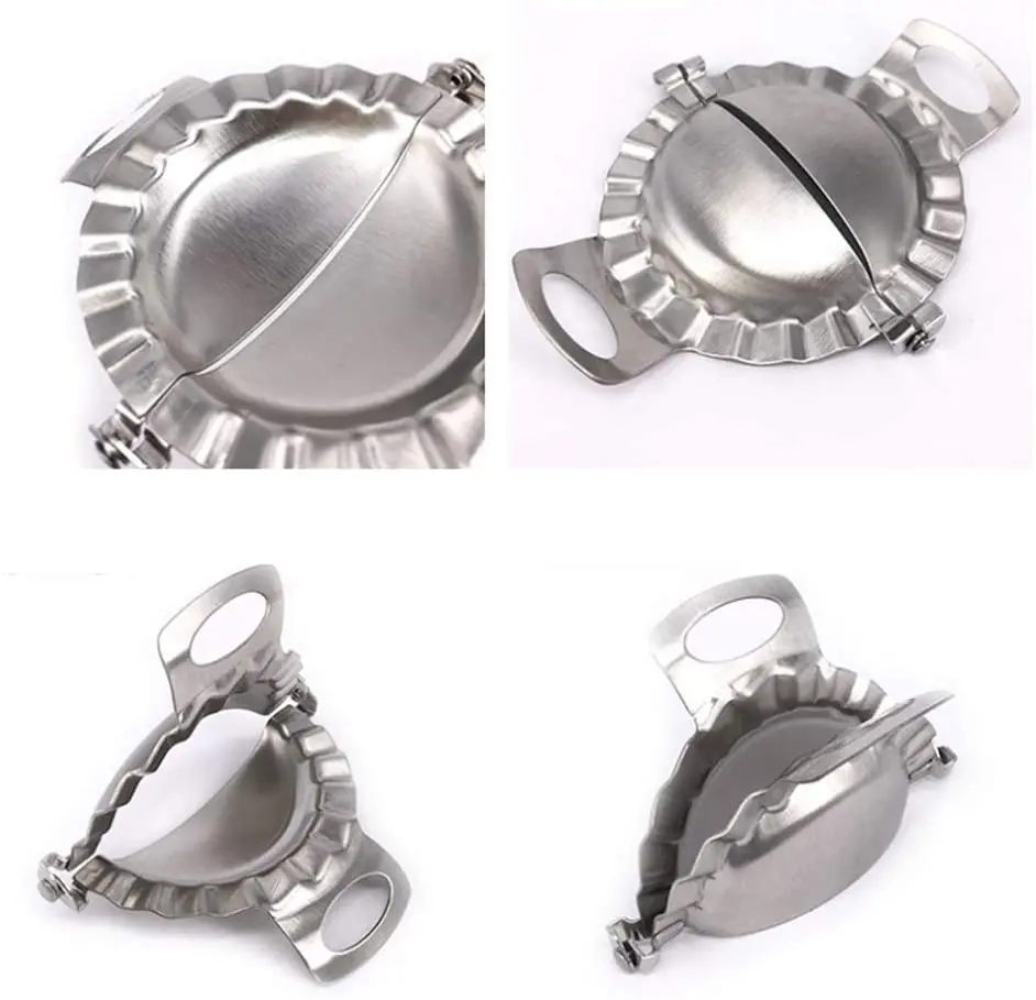 Приспособление для вареников портативный прибор изготовления лапши Wonton форма