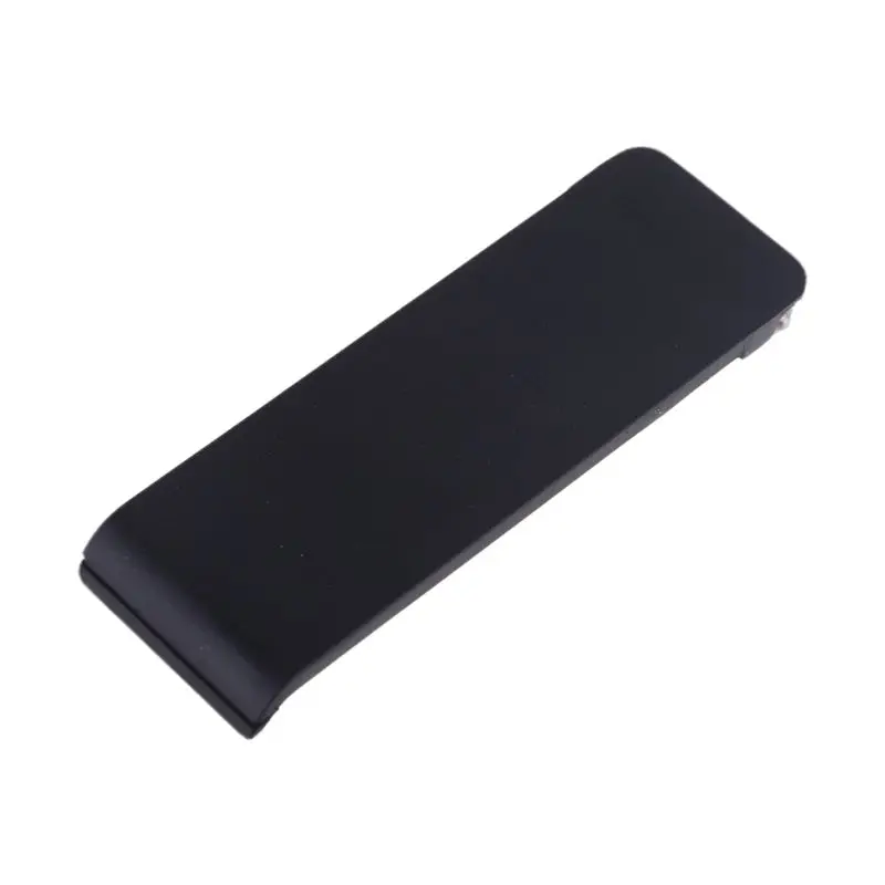 

Host Back Shell Kickstand Support Bracket For Nin-tendo Switch Console Repair Replacement Parts Accessories Kit