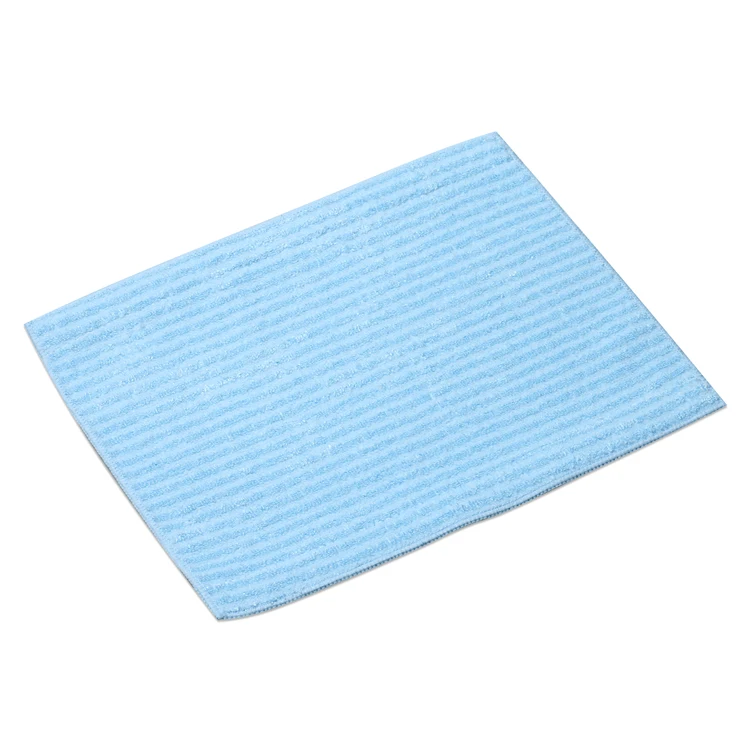 Mop Cloth Фильтр основной/боковой щетки швабры ткань для LG Hom Bot VR6270LVM VR65710 VR6260LVM серии робот пылесос запасные части комплект - Цвет: Mop Cloth