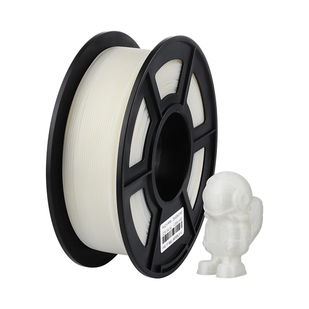 ANYCUBIC печатный материал PLA нить 1 75 мм пластиковый 3D принтер кг/рулон 18 цветов на