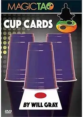 

2020 Cup Cards by Will Gray