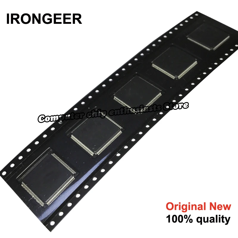 

1 ./ R2A20296FT R2A20296 QFP-128