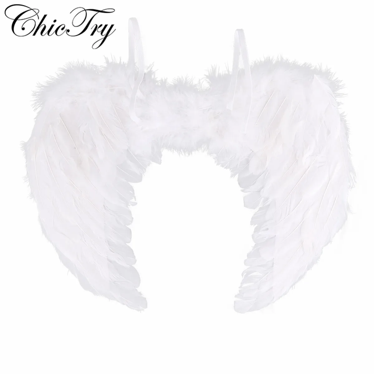 Детский танвечерние вальный костюм Ангел для девочек|Реквизит костюмов| |