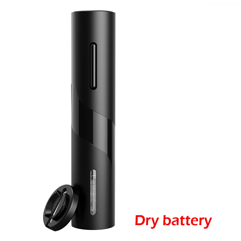 

Automatic Bottle Opener Wine Opener Electric Red Wine Corkscrew Opener USB Rechargeable Jar Opener Kitchen Accessories Opener