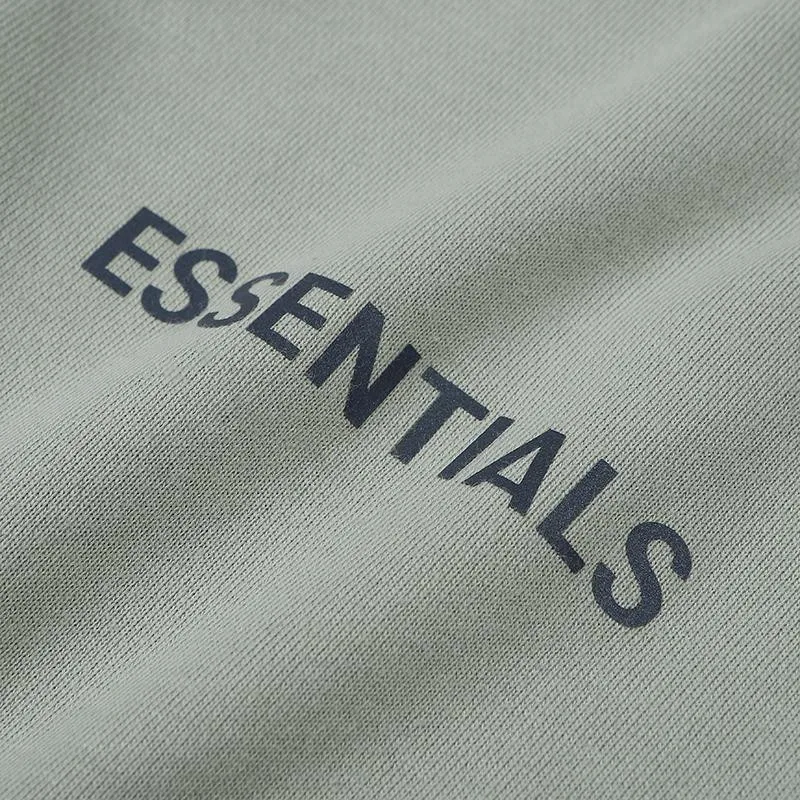 

Reflective Essentials FOG Pants Joggers Men Women High Quality 7 Colors Kanye West Sweatpants Cotton Streetwear Pants