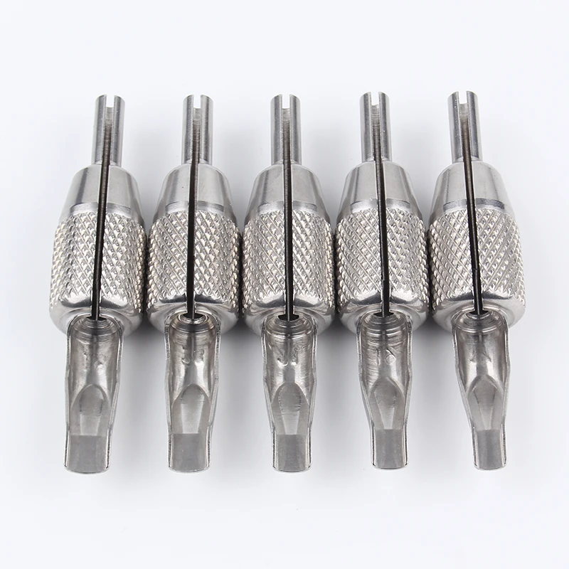 Дешевая Высокое качество 17 29FT рукоятка из нержавеющей стали трубка Hawk игла