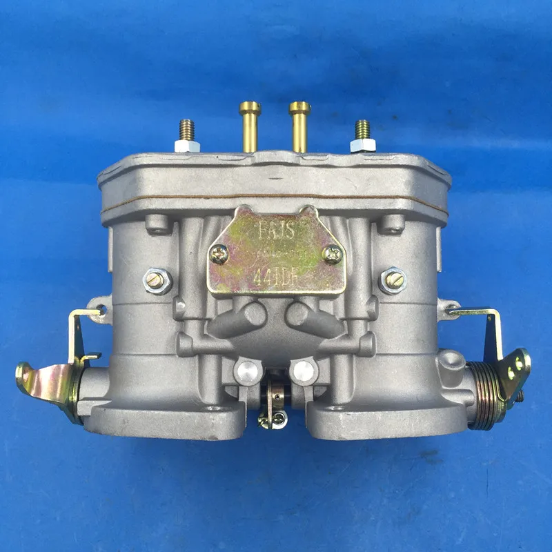 Новый карбюратор 44 IDF 44IDF замена карбюратора для Solex Dellorto Weber EMPI CARBY | Автомобили и