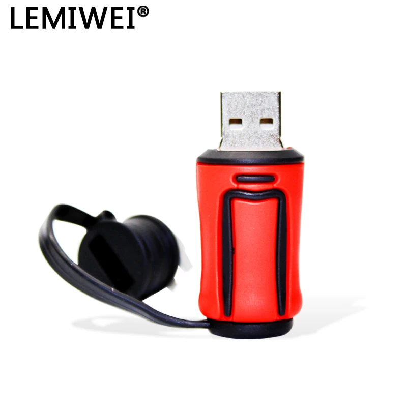 Lemiwei новая сумка для гольфа USB флэш накопитель 4 ГБ 8 оперативной памяти 16 Гб