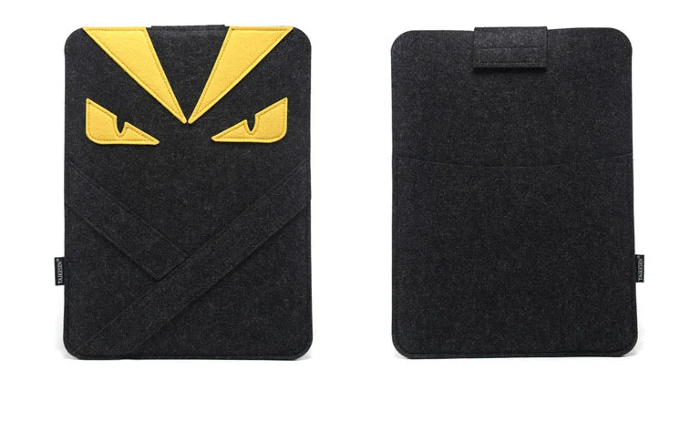 Ультра-тонкий шерстяной войлочный чехол для ipad mini 7 9 &quotчехол 1 2 3 4 5 дюймов |