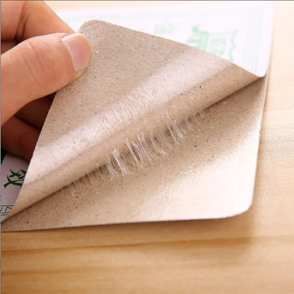 Summer ticky Glue Paper Fly Flies Trap Catcher Bugs Insects Board Bug Mosquito Killer Garden Sticky | Дом и сад
