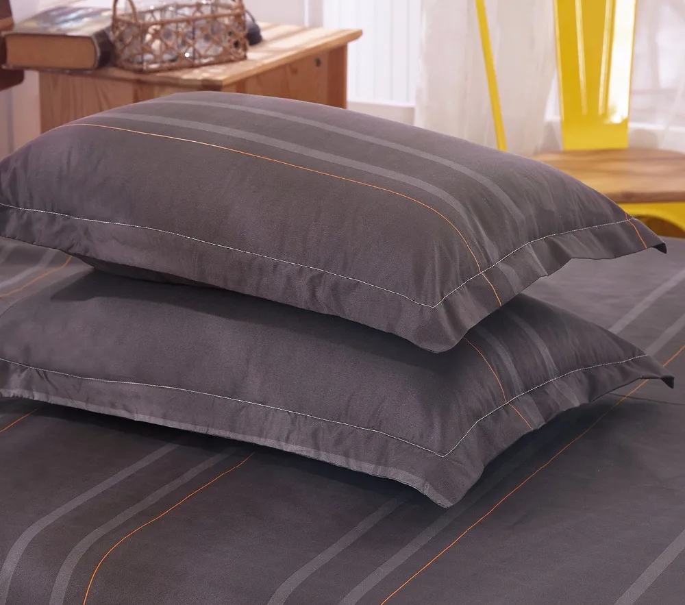 Постельное белье наборы пододеяльников постельное для 2 3 человек простыни и