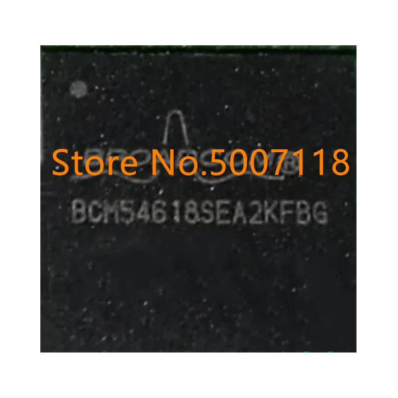BCM54618SEA2KFBG BCM3128LG P30 BGA 100% Новый оригинальный|Аксессуары для батарей и ЗУ| |