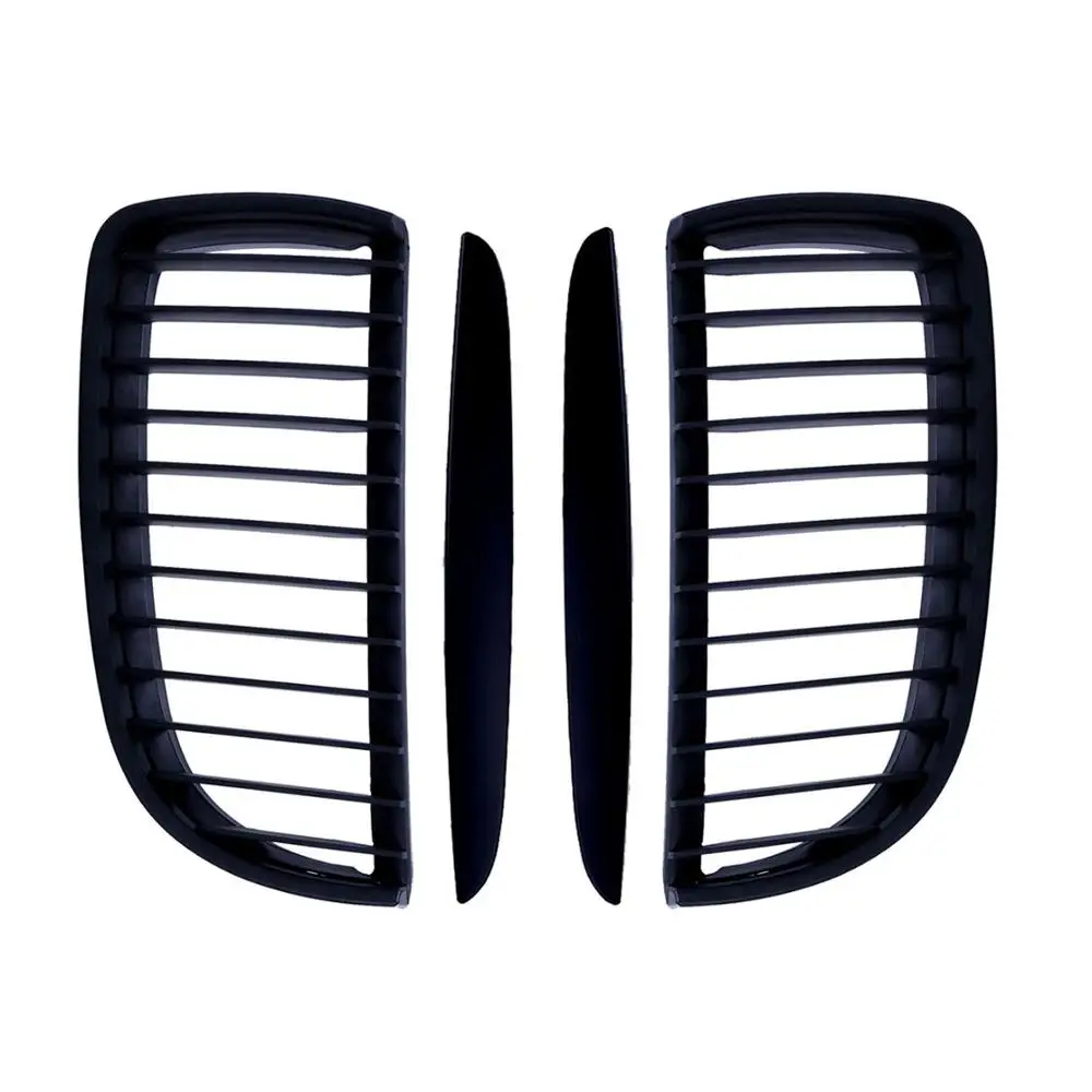 Решетки для радиатора BMW E90 E91 3 Series 318i 320i 323i 325i 328i 335i 4D 2005-2008 | Автомобили и мотоциклы