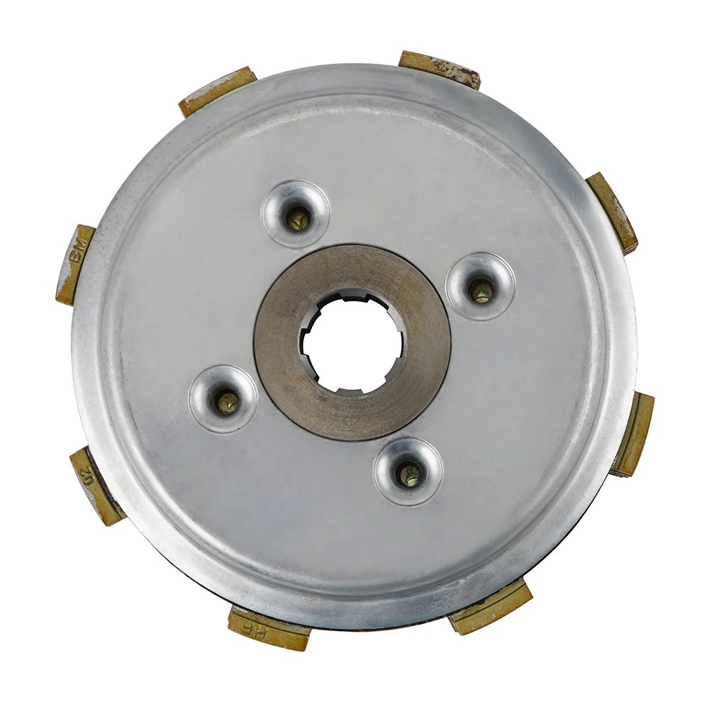 Комплект дисковых тормозов и сцепления для мотоцикла Honda Rebel 250 CMX250C 1986-2015 - купить