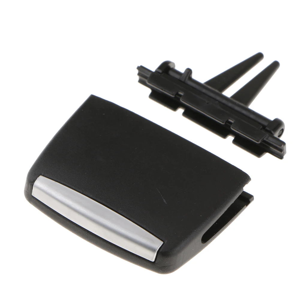 

Новый спереди A/C выход авто кондиционера, Tab клип Ремкомплект для BMW X5 X6