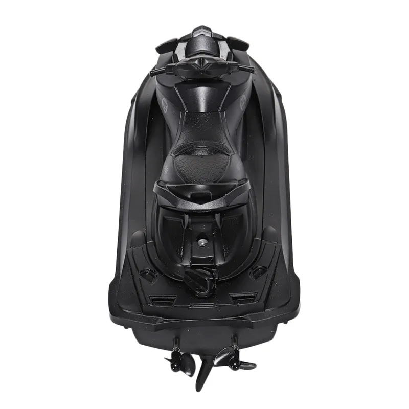 Горячая продажа SMRC M5 2 4G мини пульт дистанционного управления RC моторная лодка
