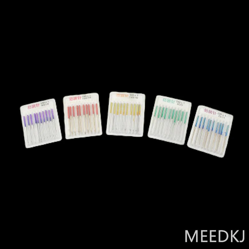 Многофункциональная Бытовая промышленная игла для швейной машины с защитой от