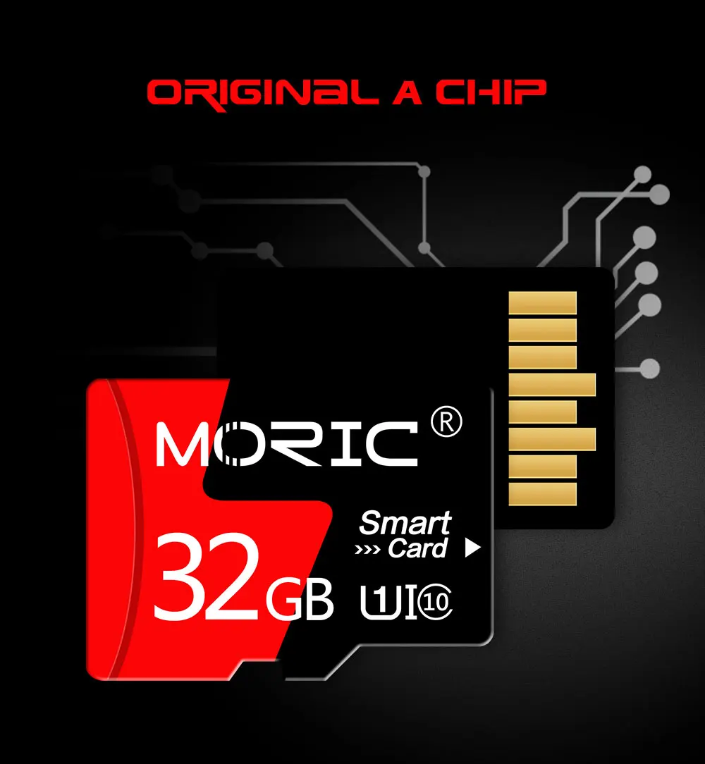 Флэш-карты памяти для телефона 8 ГБ 128 ГБ тарджета micro sd карта 16 ГБ 32 ГБ 64 Гб карта памяти usb накопитель TF карта с подарочным адаптером