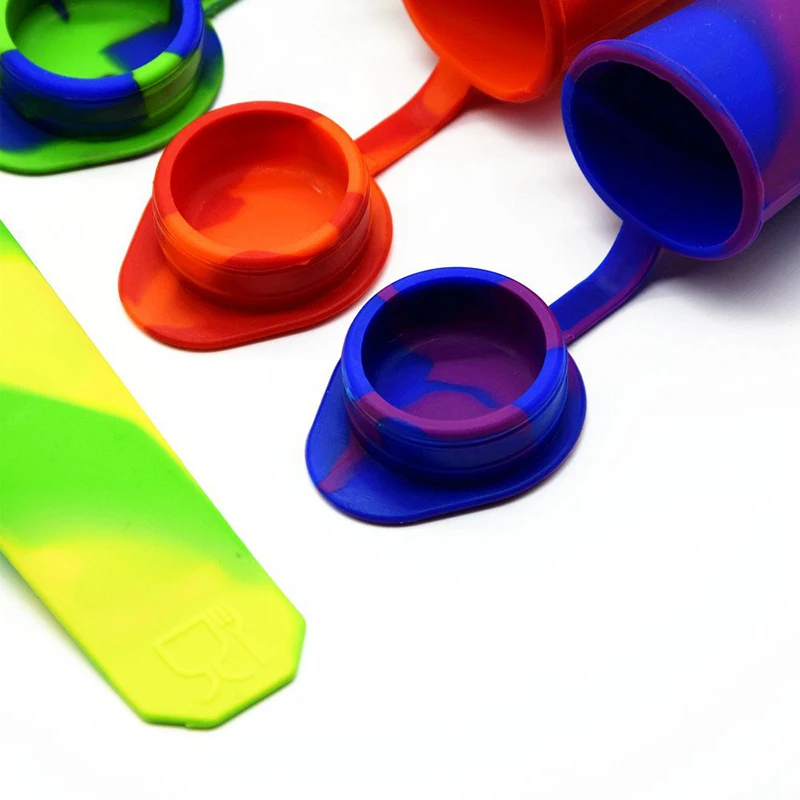 6 видов цветов поп йогурт желе на палочке чайник силиконовые формы эскимо