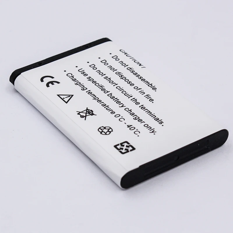 4 шт. оригинальный перезаряжаемый литий ионный аккумулятор для WLN KD C1 Airfree AP 100 RT22