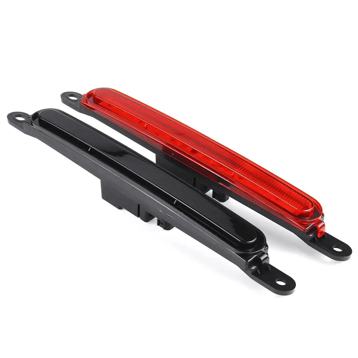 1x светодиодный автомобильный третий тормозной светильник высокий Автомобильный