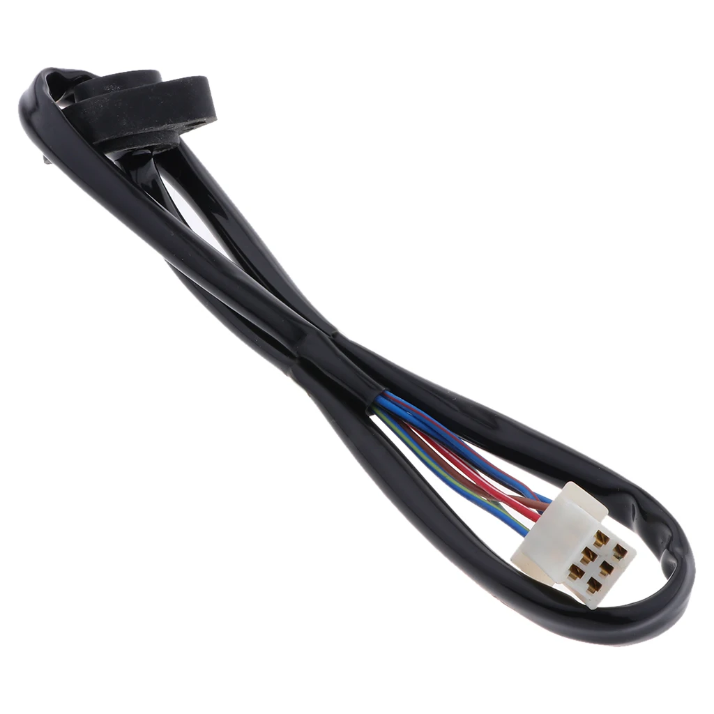 

Датчик положения мотоцикла, проводка провода, нейтральный переключатель безопасности, переключатель Руля Мотоцикла для всех выключателей ...