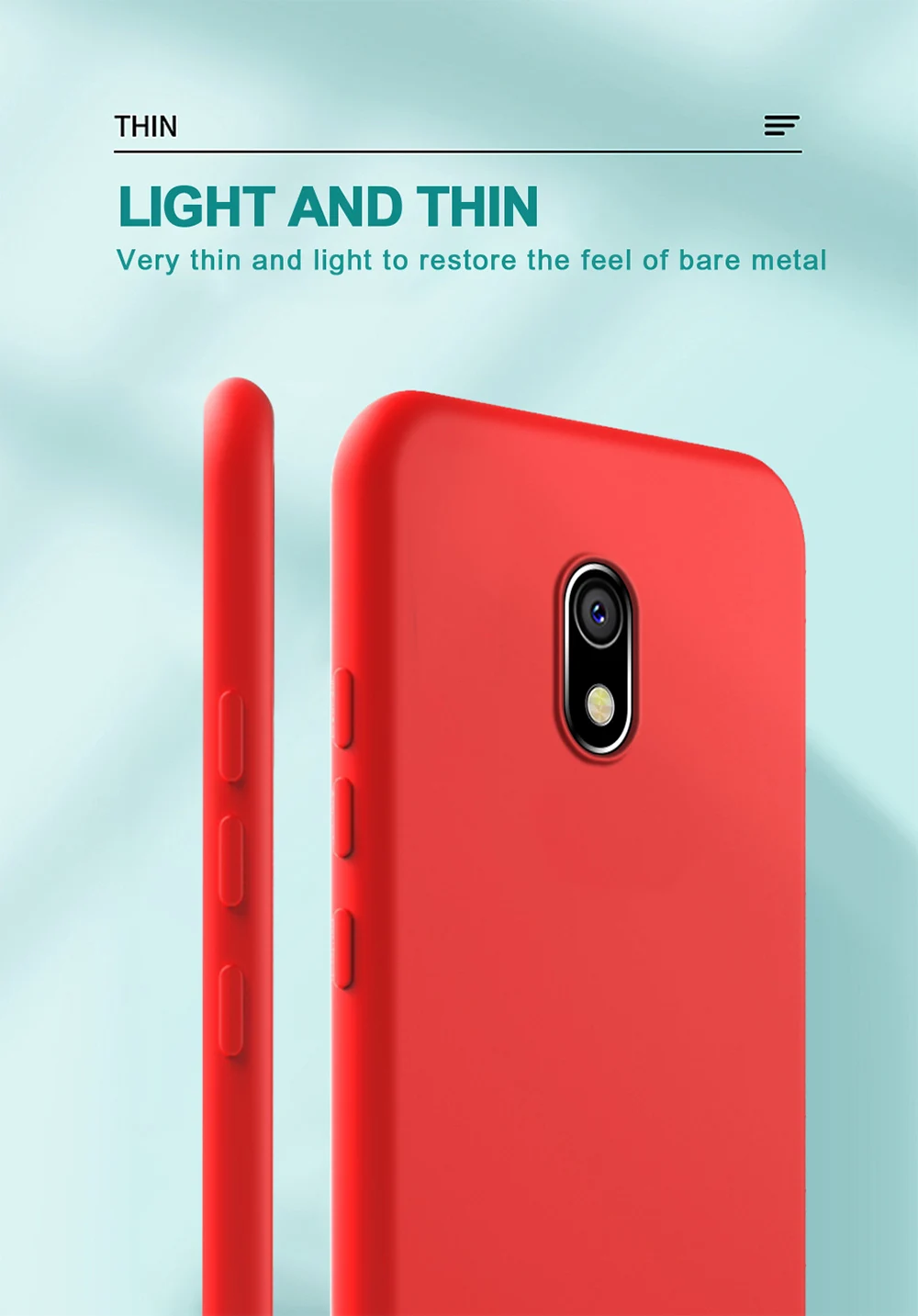 Для Red mi 7A чехол из жидкого силикона мягкий чехол для задней крышки для Xiaomi mi Note 9, 10 лет, 9T Red mi 6A 7 7A 8A Note 7, 8, 8T K20 K30 Pro Чехол