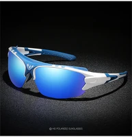 men and women polarized sunglasses sports series windproof cycling eyewear outdoor sunglasses shades for women fashion