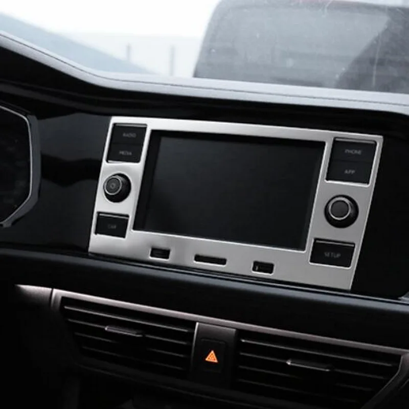 Tonlinker интерьерная центральная консоль навигационная панель накладка наклейка s