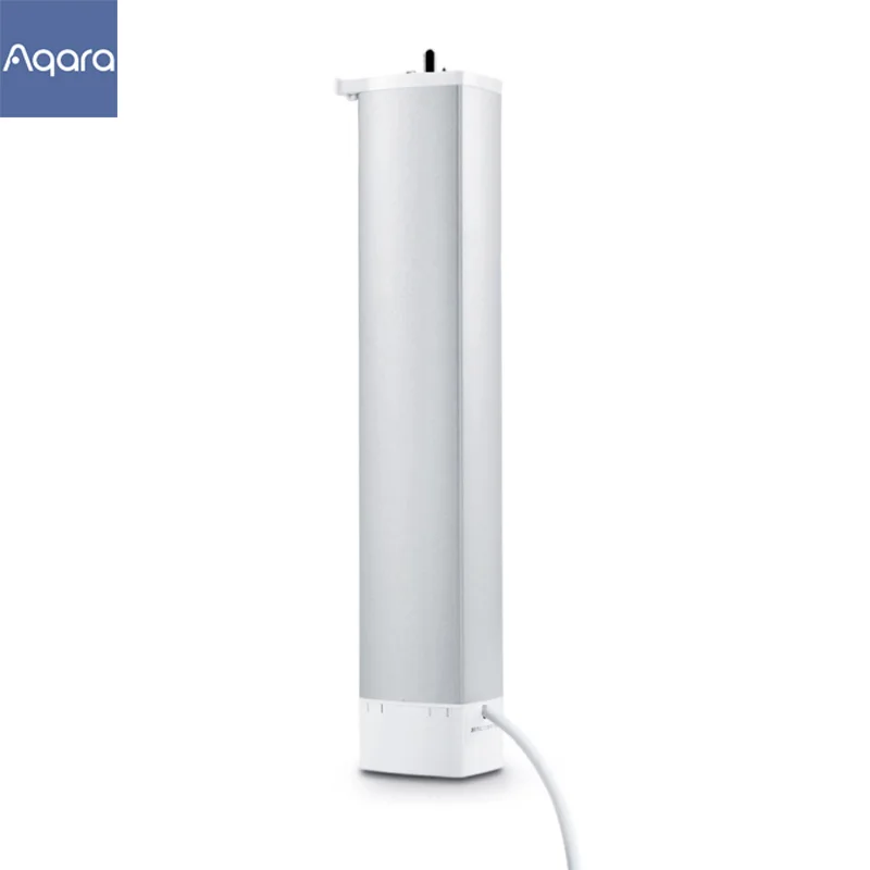 Оригинальный контроллер для штор Aqara Zigbee Wi Fi работает умного дома Xiaomi с
