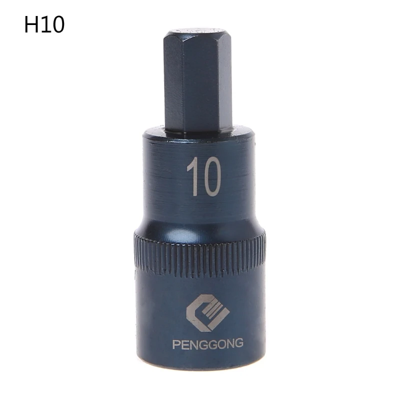 

2021 New Hexagon Screwdriver Socket Multi-Function Hand Tools Drill Bit Hand Tool Socket