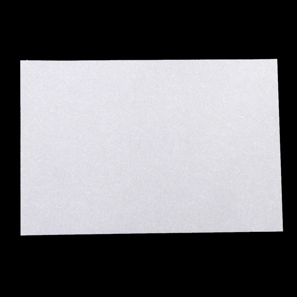 

100pcs 16K Translucent Tracing Paper Copying Calligraphy Writing Drawing Paper