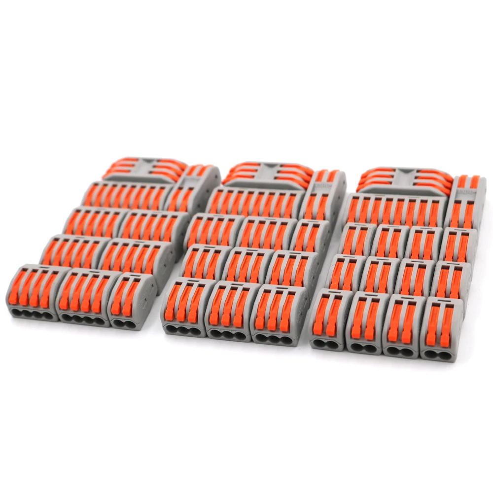 37 шт./кор. смешанные соединители проводов герметизирующая ptfe лента для 212 213 214 215 218