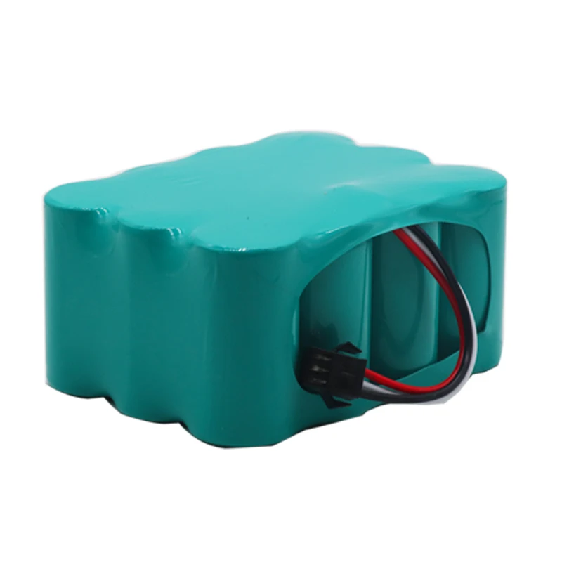 Перезаряжаемая батарея SC Ni MH 14 4 мАч для робота пылесоса KV8 XR510 XR210A XR210B XR510A XR510B XR510C