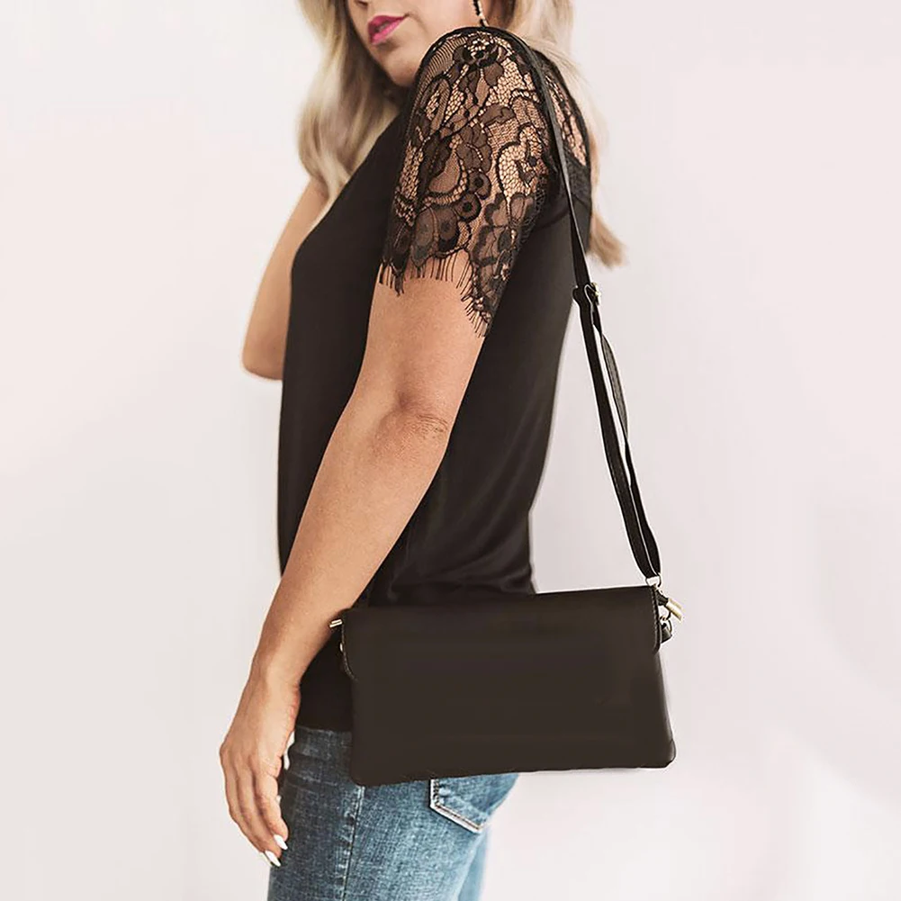 Сексуальная Женская кружевная свободная футболка с коротким рукавом и v-образным