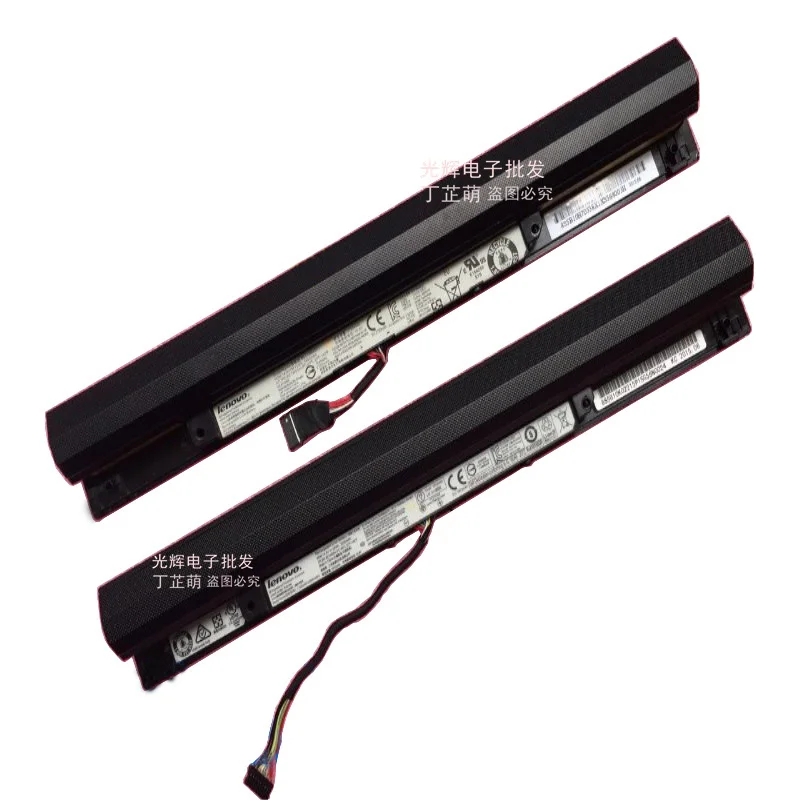 Новый аккумулятор 14 4 В 8 в для ноутбука Lenovo IdeaPad 300 15 310 14/15/ISK 110 14/14ISK/IKB/IBD 15/15ISK/IKB/IBD