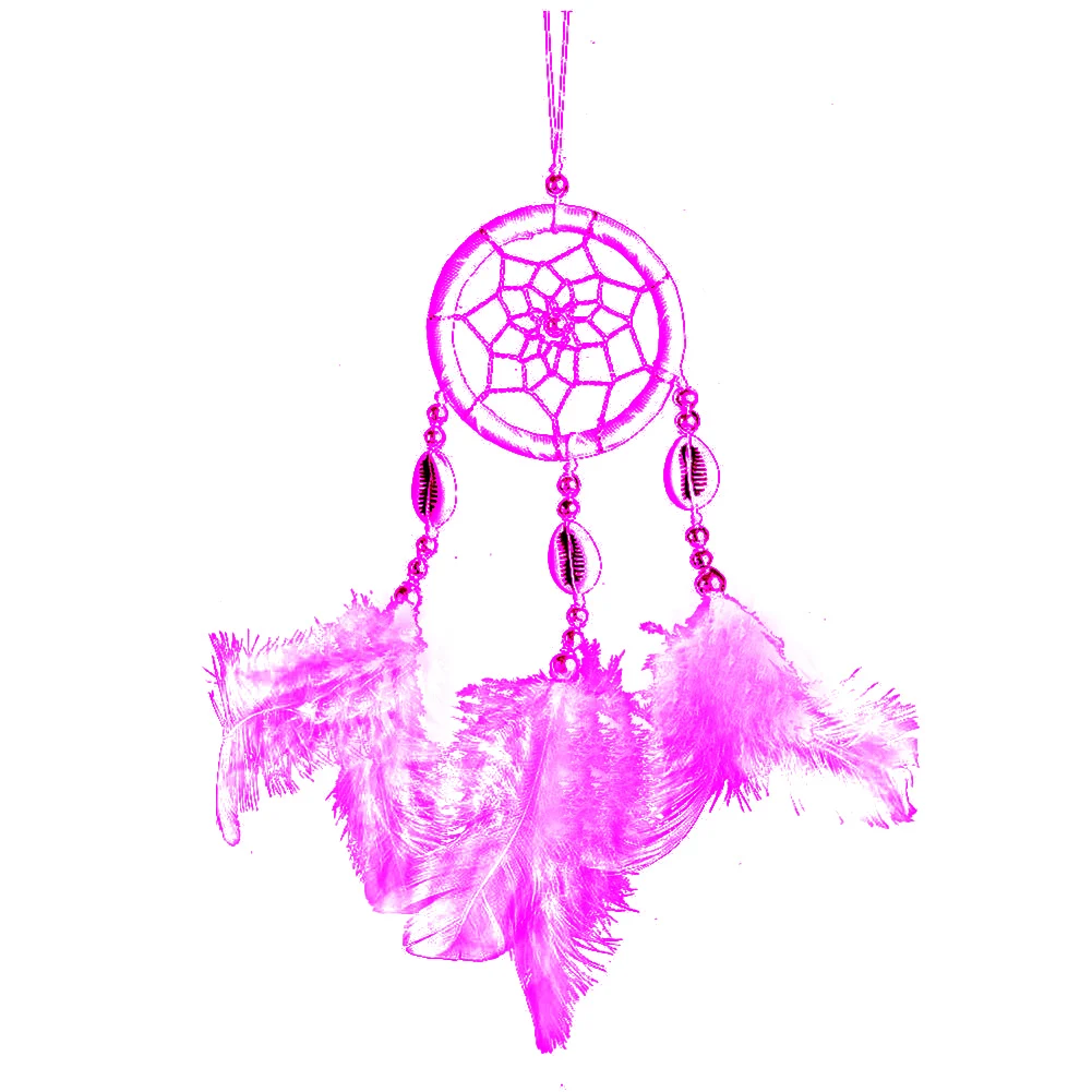 Ремесло бусины подарок орнамент Романтический домашний декор перо кисточкой