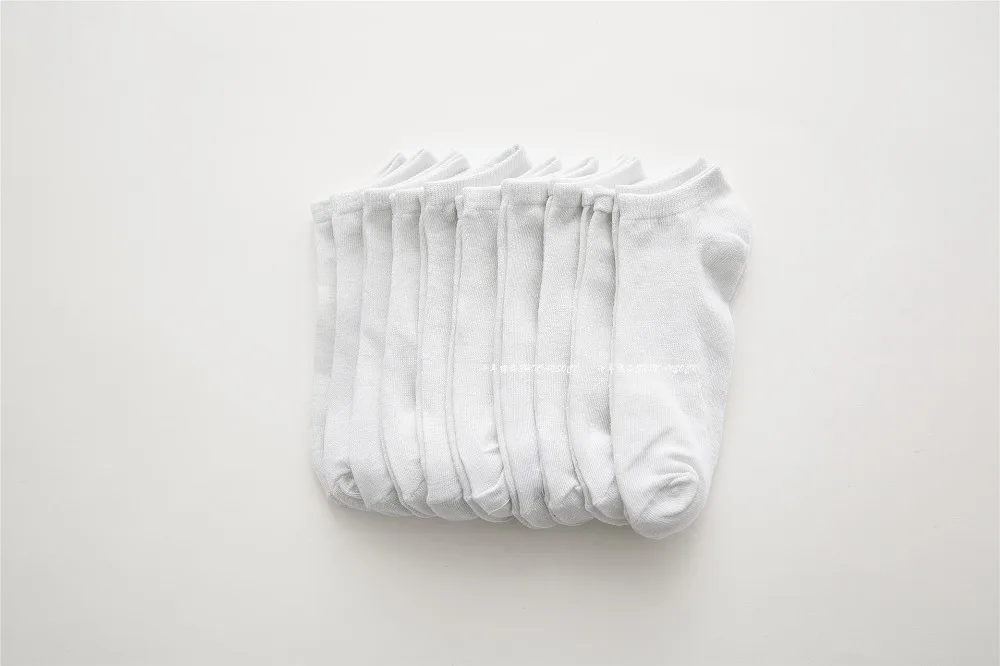10 пар/партия, мужские носки, хлопок, большие size38-43High, качественные, повседневные, дышащие носки-башмачки, короткие мужские носки, летние мужские носки