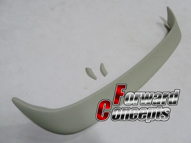 Подходит для 98 05 996 911 CARRERA СПОРТ заднее крыло спойлер багажника|trunk spoiler|rear wingrear wing