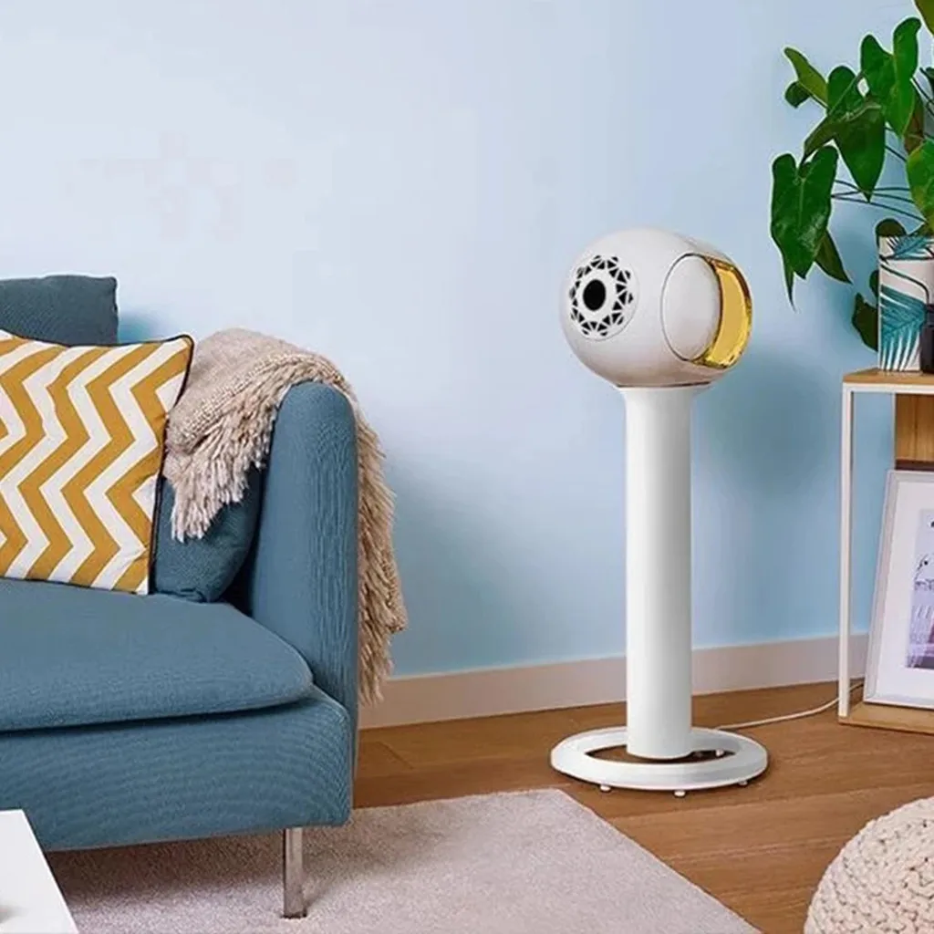 Беспроводной Bluetooth динамик HIFI Портативный беспроводной Blueooh 5 0 стерео звук FM TF