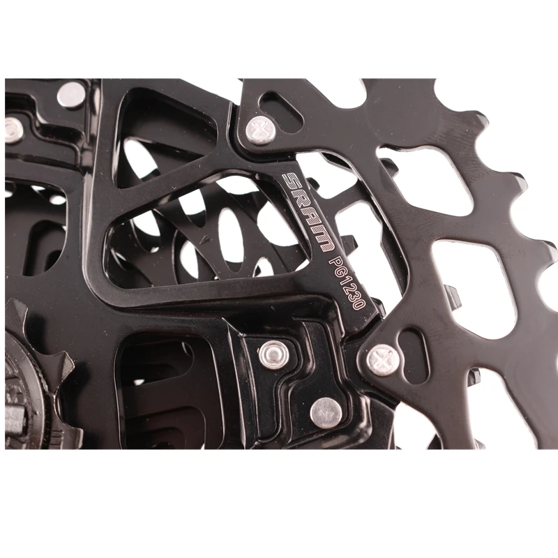 Велосипедная Кассета SRAM NX EAGLE PG 1230 SX 1210 11-50T 12 s скоростная MTB велосипедная кассета