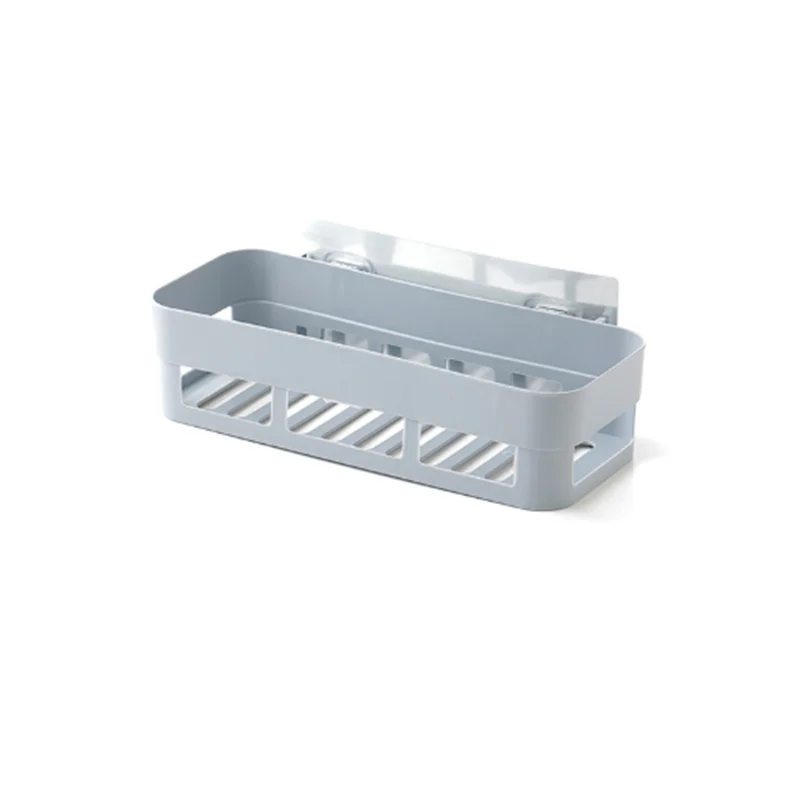 

Bathroom Shelf Bathroom Adhesive Storage Rack Kitchen Home Decoration Corner Shower Shelf Rack Storage Rack Accessories