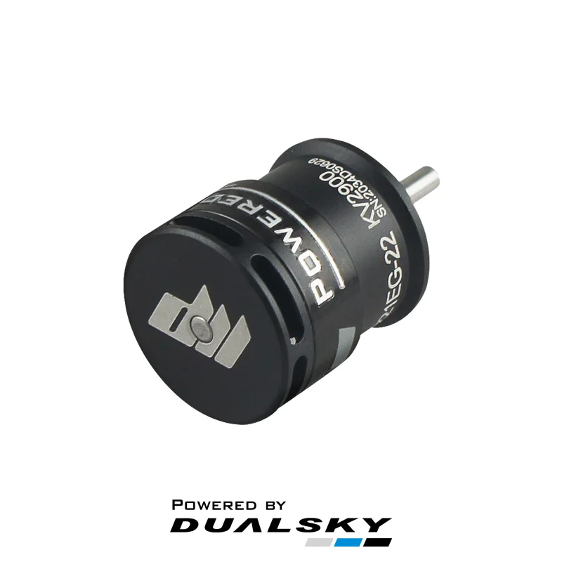 Двухдневный мотор XM2221EG 1806 бесщеточный двигатель F5K RES P5B F3K планер с дистанционным