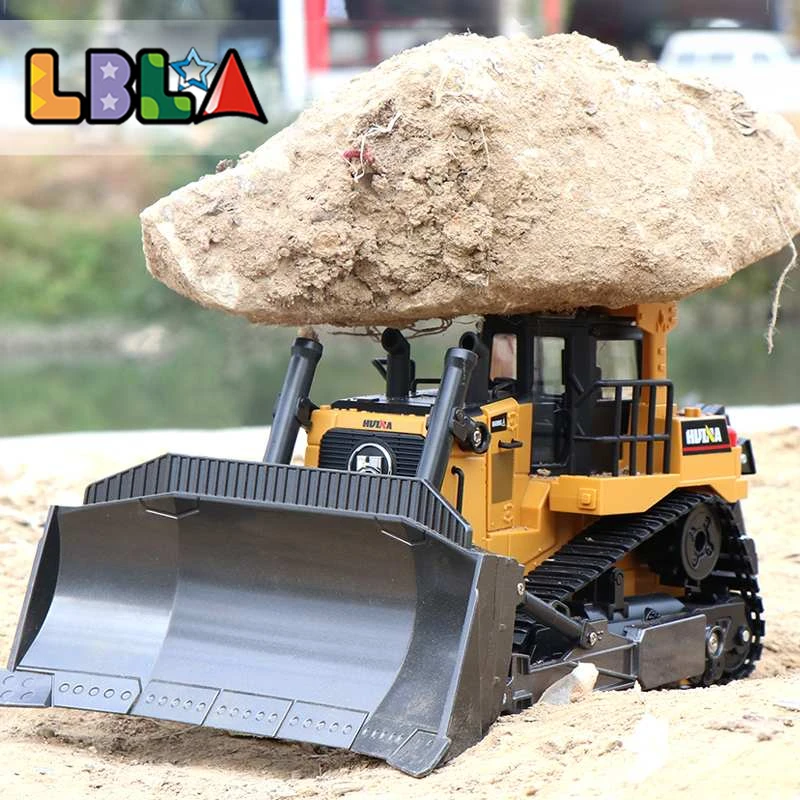 lbla 1569 грузовик с дистанционным