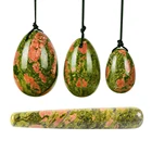 Тренажер кегеля для укрепления мышц влагалища, яиц Йони