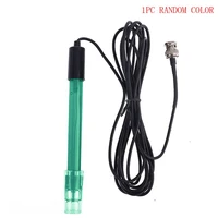 orp redox electrode combination bnc connector replacement probe for tester meter 14cm long 1 2cm diameter 3m extra long cable